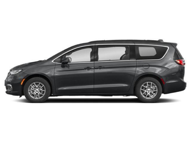 2022 Chrysler Pacifica Limited 2022 Chrysler Pacifica Limited