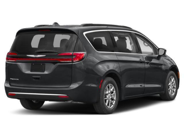 2022 Chrysler Pacifica Limited 2022 Chrysler Pacifica Limited