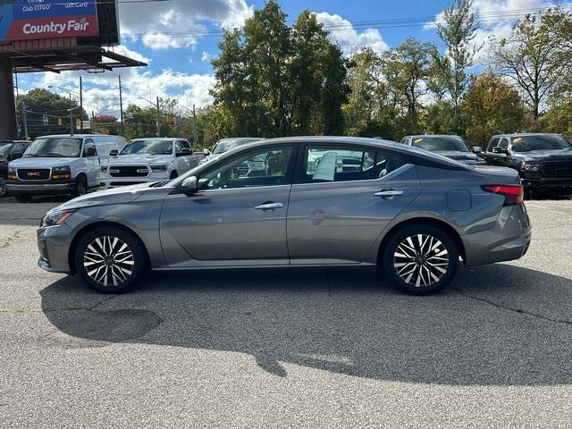 2023 Nissan Altima SV FWD