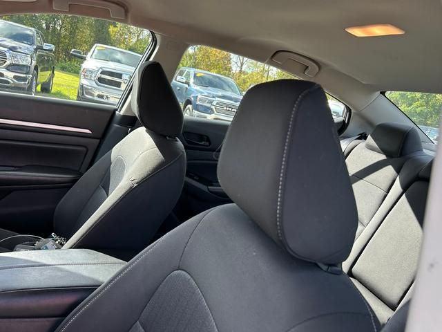 2023 Nissan Altima SV FWD