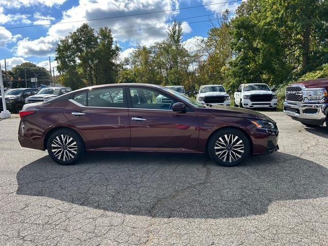 2023 Nissan Altima SV FWD 2023 Nissan Altima SV FWD