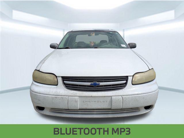 2000 Chevrolet Malibu Base 2000 Chevrolet Malibu Base