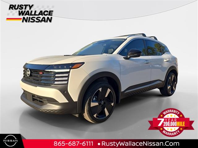 2026 Nissan Kicks SR for sale in Knoxville, TN