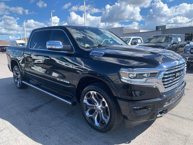 2022 Ram 1500 Limited Longhorn Crew Cab 4x4 5'7" Box for sale in Crossville, TN