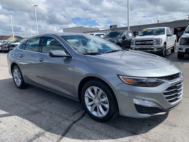 2025 Chevrolet Malibu FWD 1LT for sale in Crossville, TN