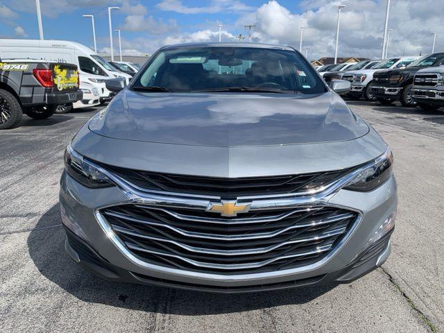 2025 Chevrolet Malibu FWD 1LT