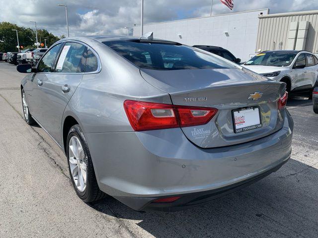 2025 Chevrolet Malibu FWD 1LT