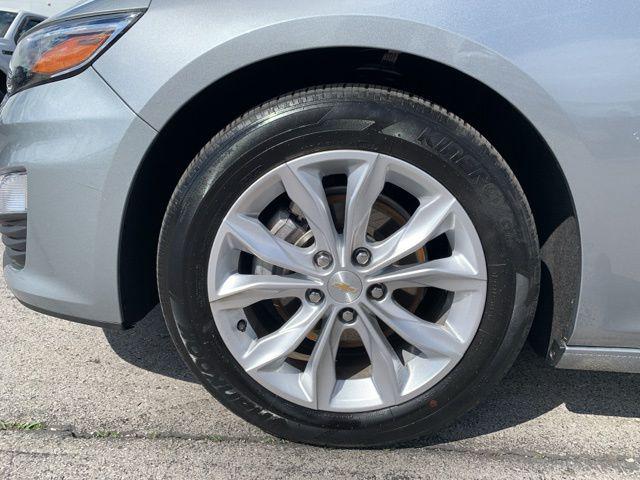 2025 Chevrolet Malibu FWD 1LT