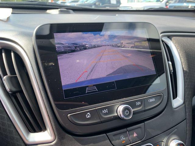 2025 Chevrolet Malibu FWD 1LT