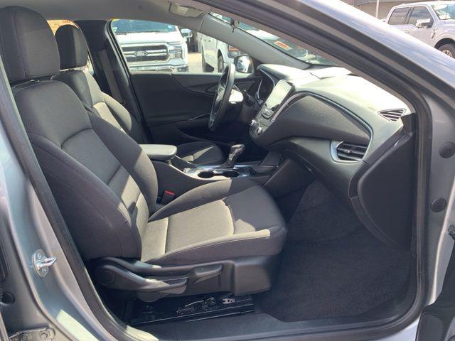 2025 Chevrolet Malibu FWD 1LT