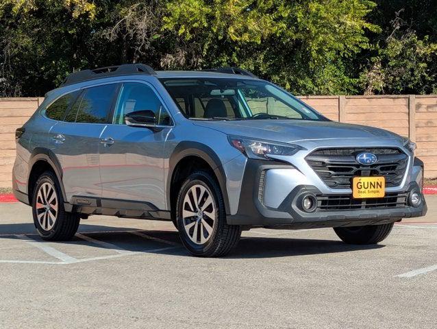 2023 Subaru Outback Premium 2023 Subaru Outback Premium
