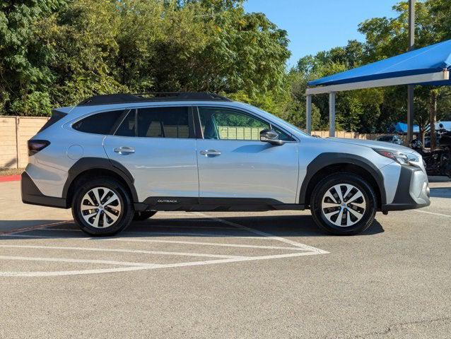 2023 Subaru Outback Premium 2023 Subaru Outback Premium