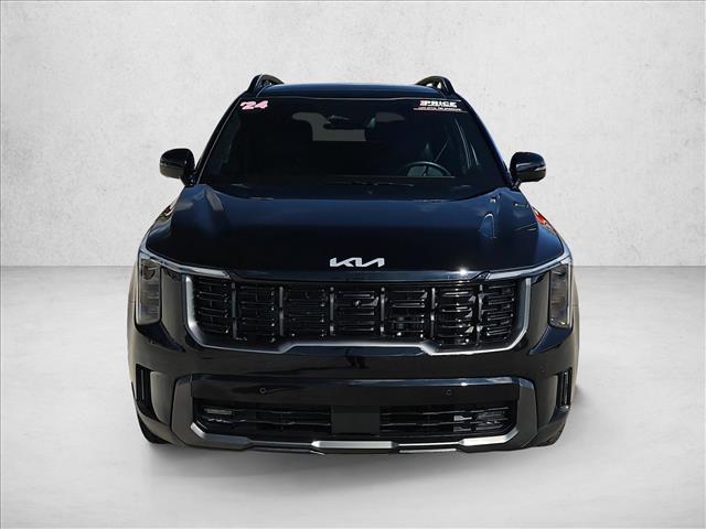 2024 Kia Sorento X-Pro SX Prestige 2024 Kia Sorento X-Pro SX Prestige