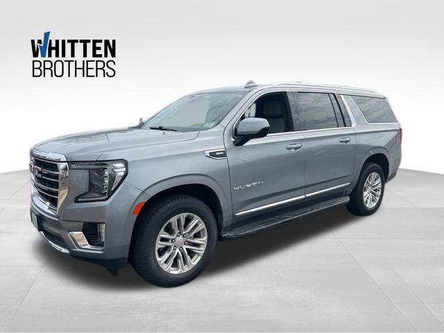 2023 GMC Yukon XL 4WD SLT