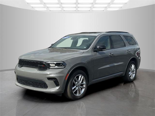 2024 Dodge Durango GT Plus AWD