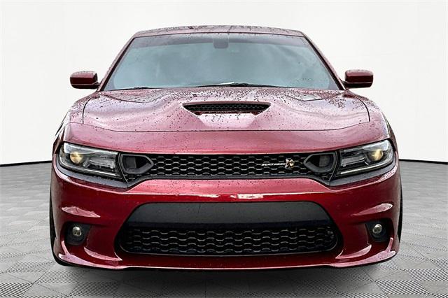 2020 Dodge Charger Scat Pack RWD