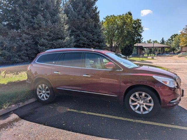 2015 Buick Enclave Premium