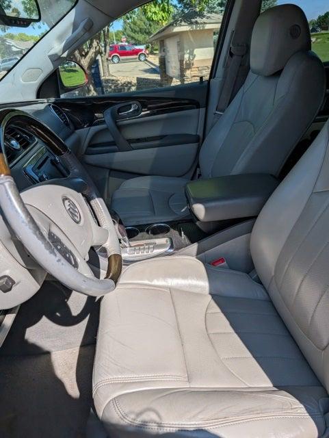 2015 Buick Enclave Premium