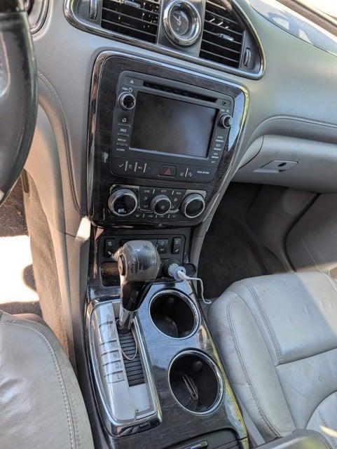 2015 Buick Enclave Premium