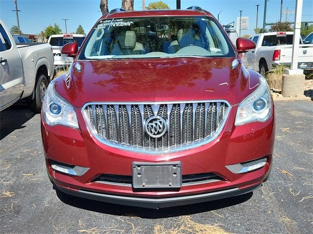 2015 Buick Enclave Premium