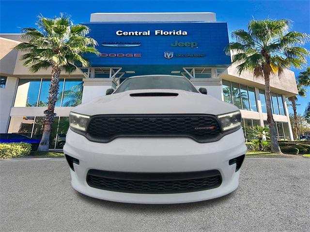 2024 Dodge Durango R/T RWD 2024 Dodge Durango R/T RWD