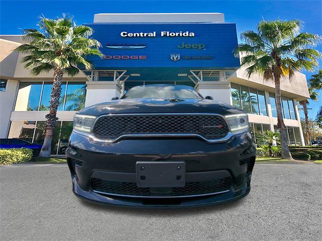 2023 Dodge Durango SXT Launch Edition AWD