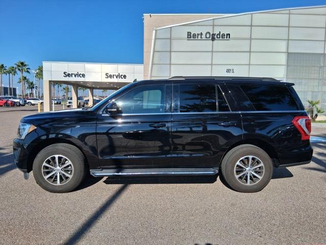 2021 Ford Expedition XLT