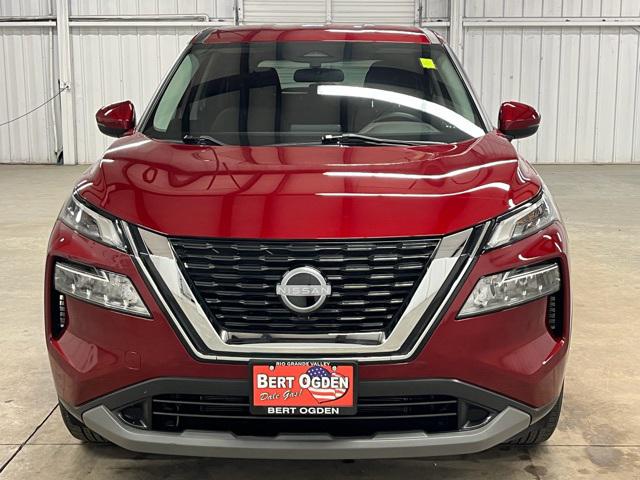 2022 Nissan Rogue SV FWD 2022 Nissan Rogue SV FWD