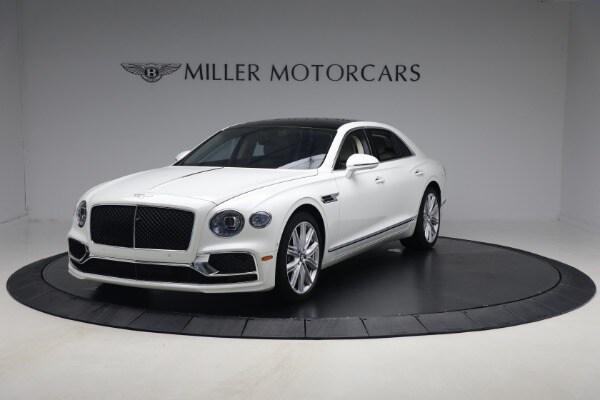 2024 Bentley Flying Spur Hybrid Hybrid
