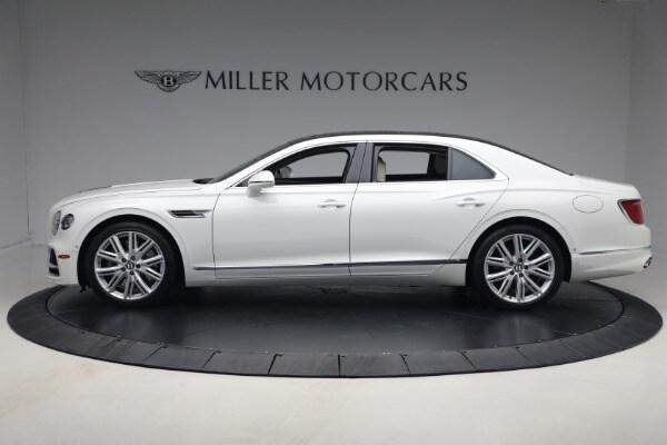 2024 Bentley Flying Spur Hybrid Hybrid