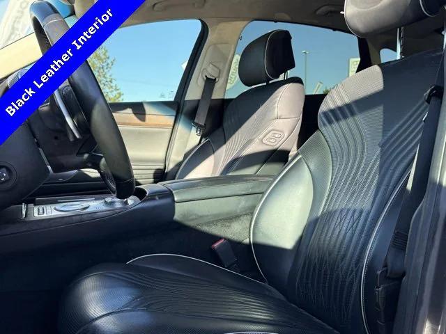 2021 Genesis G80 3.5T AWD