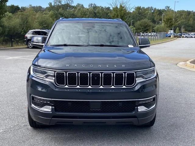 2022 Wagoneer Wagoneer Series I 4x4