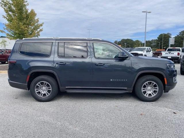 2022 Wagoneer Wagoneer Series I 4x4