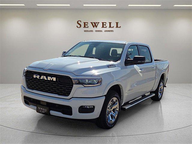 2026 RAM Ram 1500 RAM 1500 LONE STAR CREW CAB 4X4 57 BOX 2026 RAM Ram 1500 RAM 1500 LONE STAR CREW CAB 4X4 57 BOX