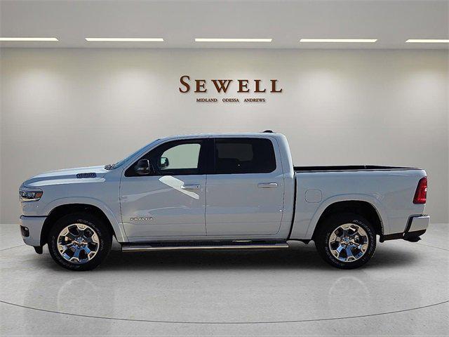 2026 RAM Ram 1500 RAM 1500 LONE STAR CREW CAB 4X4 57 BOX 2026 RAM Ram 1500 RAM 1500 LONE STAR CREW CAB 4X4 57 BOX