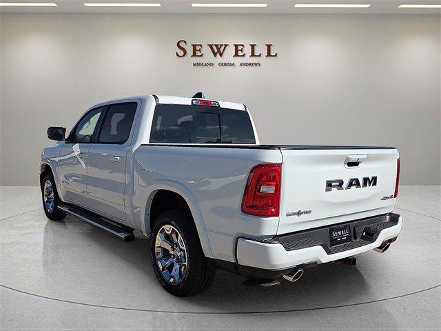 2026 RAM Ram 1500 RAM 1500 LONE STAR CREW CAB 4X4 57 BOX 2026 RAM Ram 1500 RAM 1500 LONE STAR CREW CAB 4X4 57 BOX