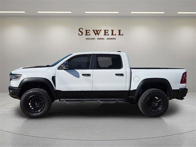 2025 RAM 1500 RHO Crew Cab 4x4 57 Box 2025 RAM 1500 RHO Crew Cab 4x4 57 Box