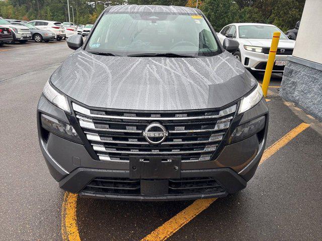 2024 Nissan Rogue SV Intelligent AWD