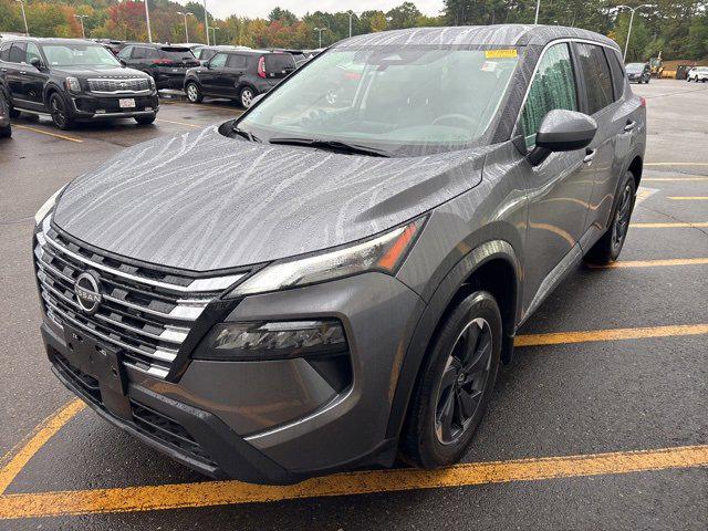 2024 Nissan Rogue SV Intelligent AWD
