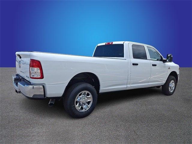 2023 RAM 3500 Tradesman Crew Cab 4x4 8 Box 2023 RAM 3500 Tradesman Crew Cab 4x4 8 Box