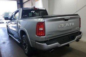 2025 RAM 1500 Laramie Crew Cab 4x4 57 Box