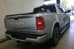 2025 RAM 1500 Laramie Crew Cab 4x4 57 Box