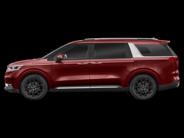 2022 Kia Carnival MPV SX Prestige