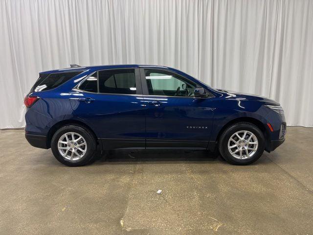 2022 Chevrolet Equinox AWD LT 2022 Chevrolet Equinox AWD LT