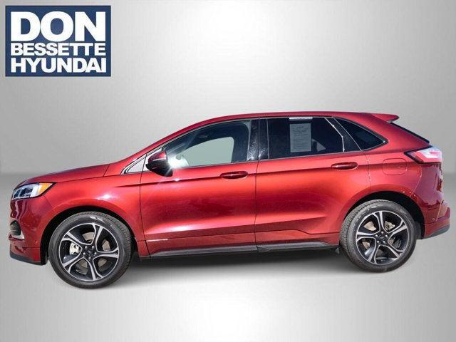 2019 Ford Edge ST 2019 Ford Edge ST