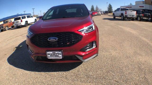 2019 Ford Edge ST 2019 Ford Edge ST