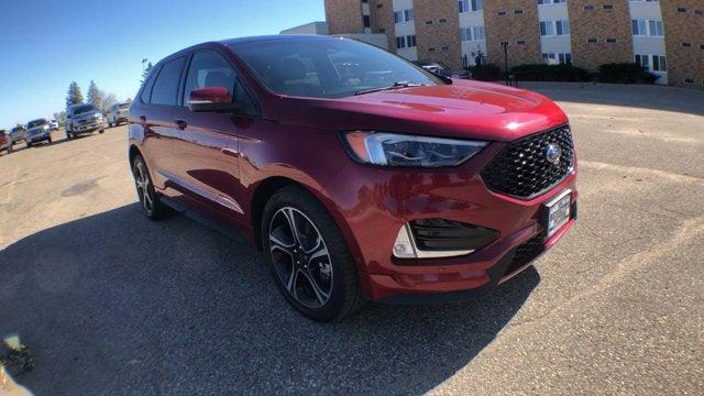 2019 Ford Edge ST 2019 Ford Edge ST