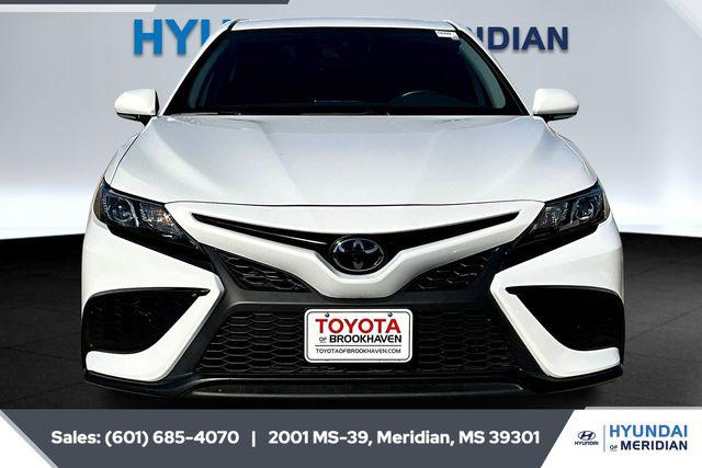 2023 Toyota Camry SE 2023 Toyota Camry SE