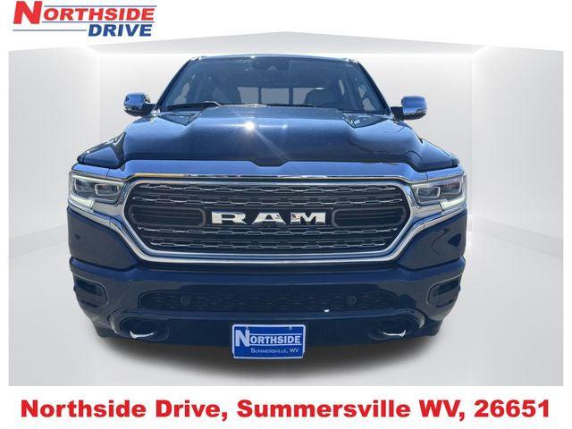 2023 RAM 1500 Limited Crew Cab 4x4 57 Box
