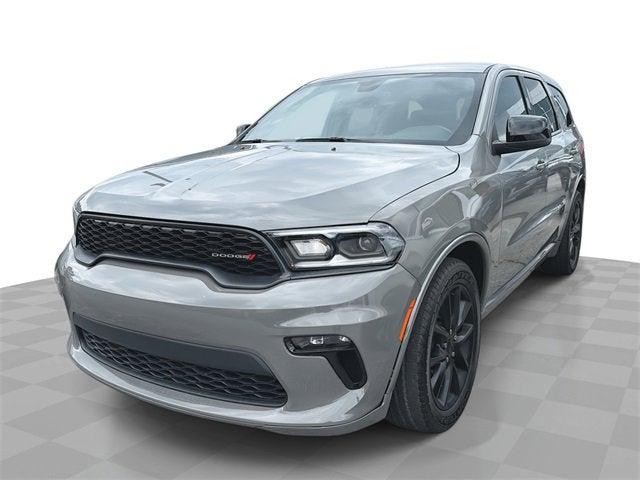 2021 Dodge Durango GT RWD